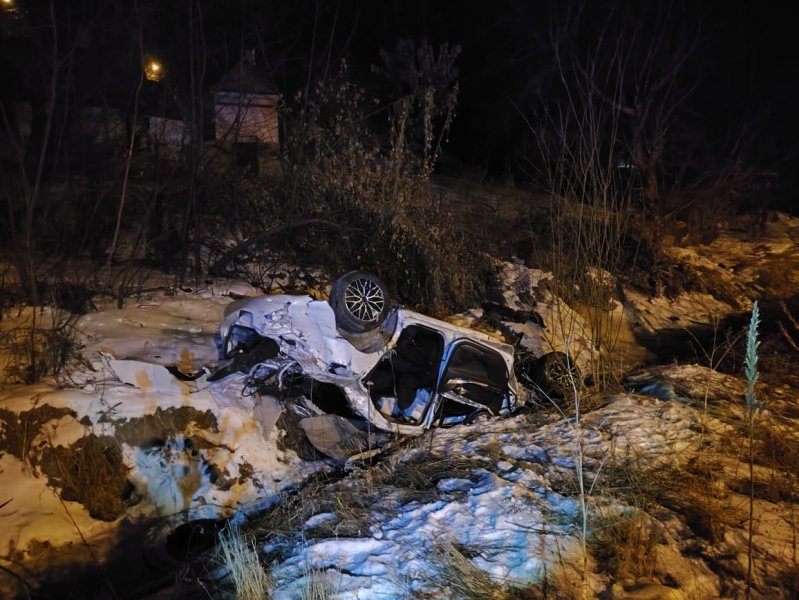 Госавтоинспекция Приморского края: за праздничные дни на дорогах погибли 13 человек