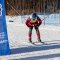 Команда УМВД России по Приморскому краю приняла участие в лыжных гонках среди силовых ведомств