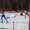 Команда УМВД России по Приморскому краю приняла участие в лыжных гонках среди силовых ведомств