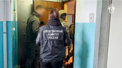 Следователи СК приступили к расследованию уголовного дела о контрабанде лесоматериалов на сумму более 13,5 млн рублей
